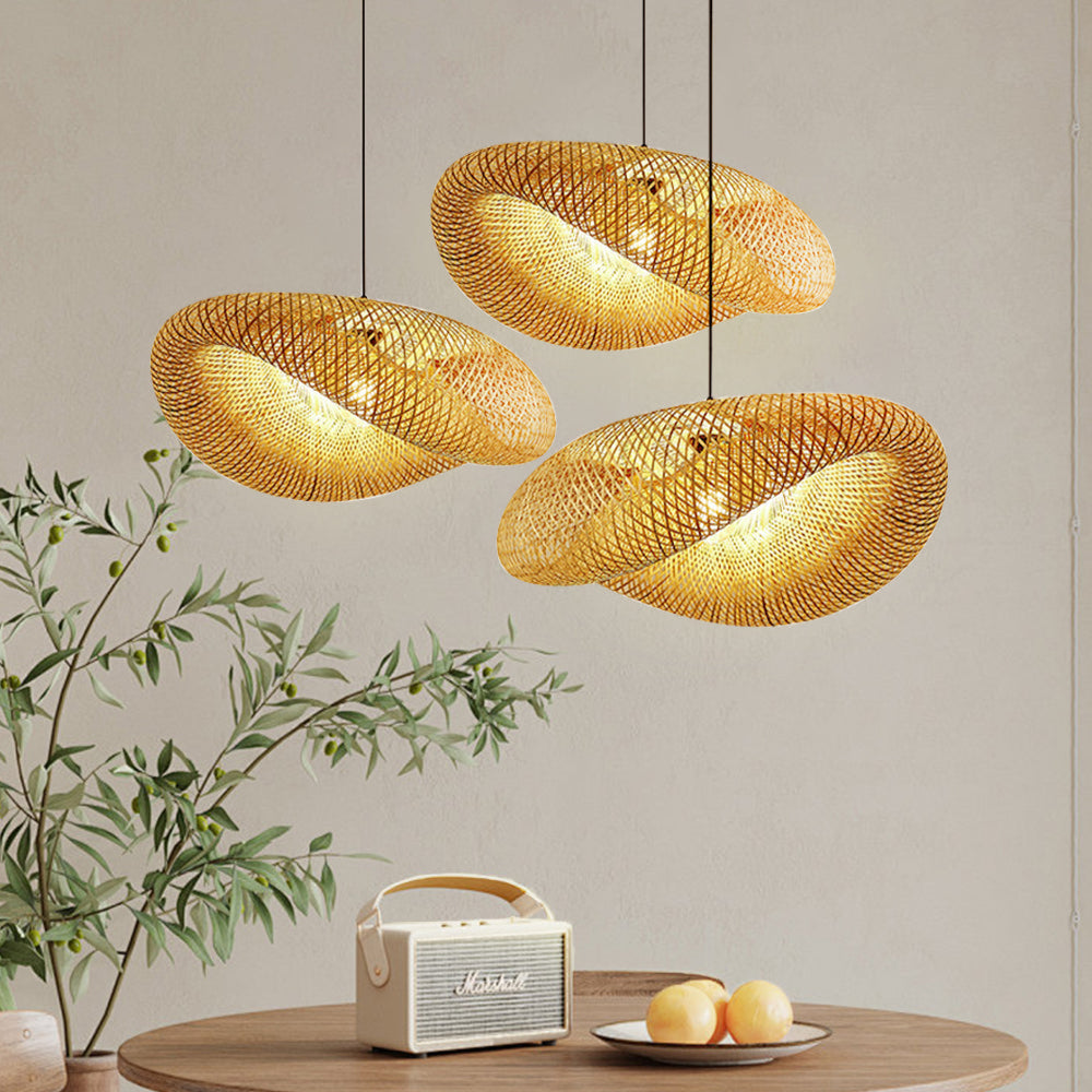 Pendelleuchten