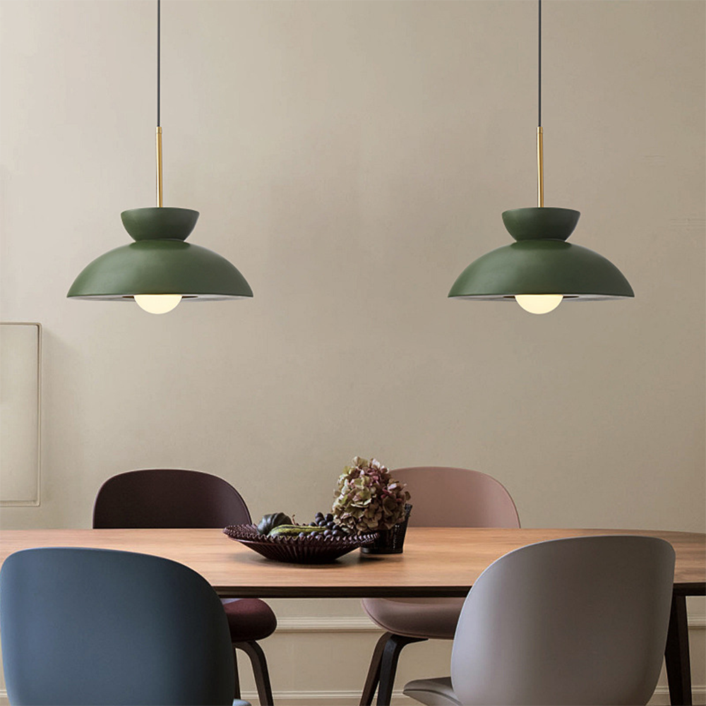 Wabi Sabi Style Pendelleuchte