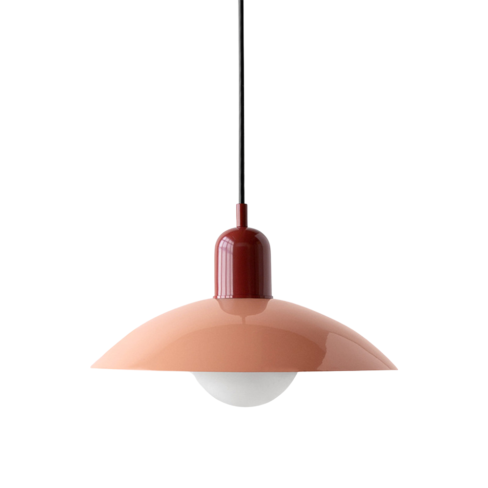 Macaron Pendelleuchte