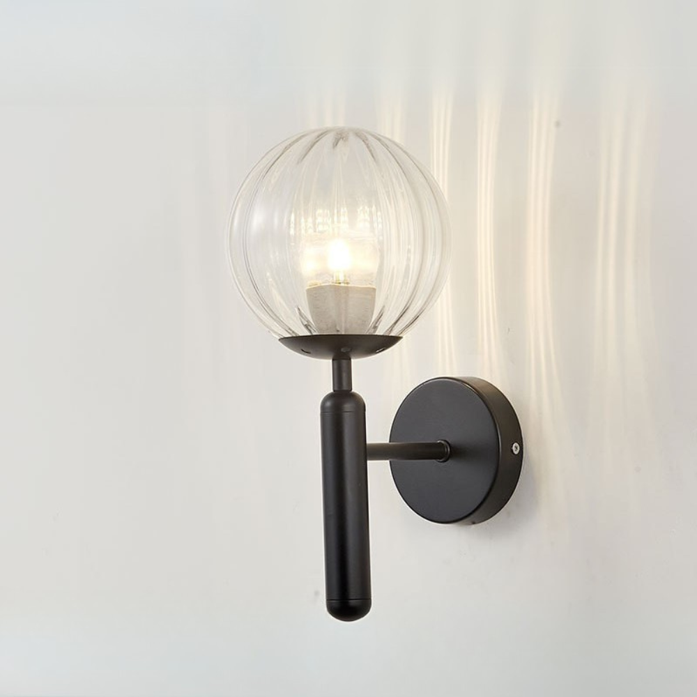 Nordic Sphere Wandleuchte