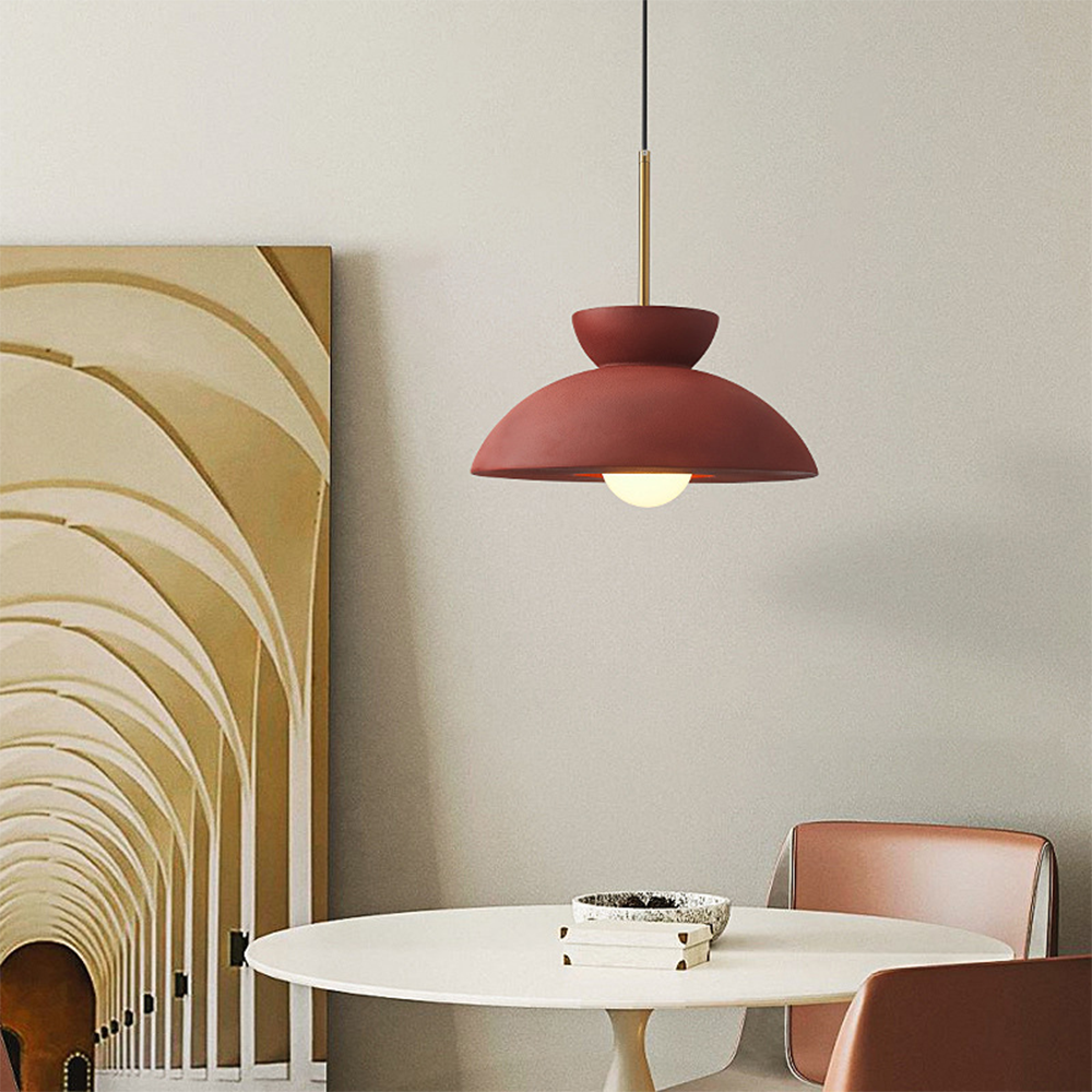 Wabi Sabi Style Pendelleuchte