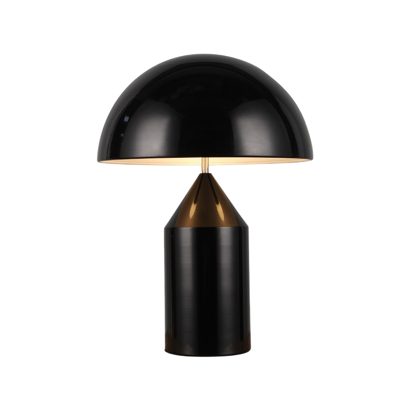 Arolle's Tischlampe