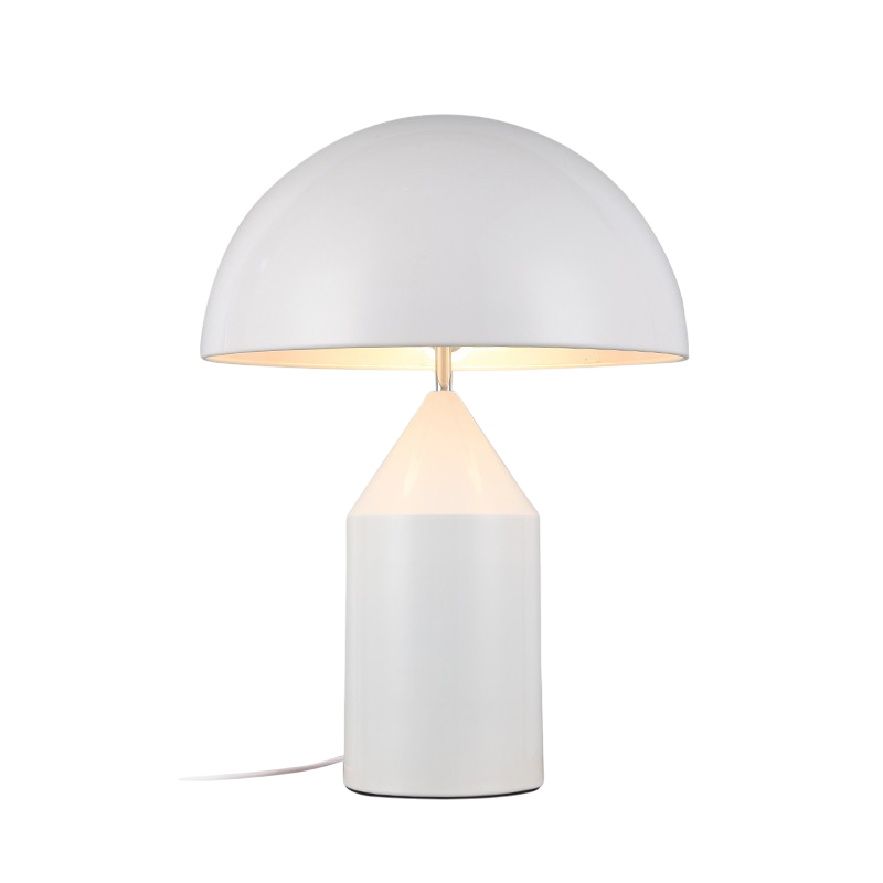 Arolle's Tischlampe