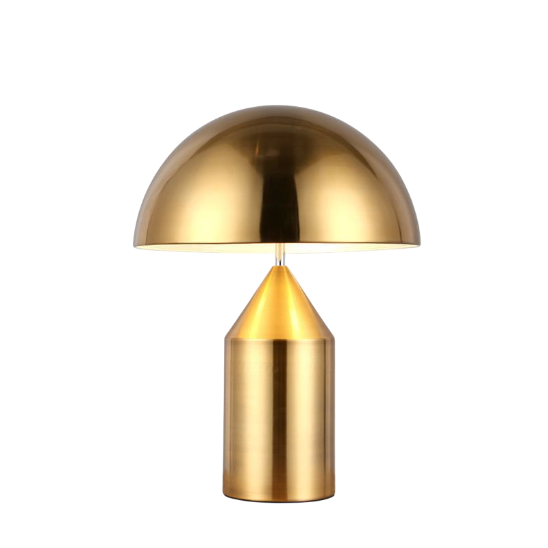 Arolle's Tischlampe