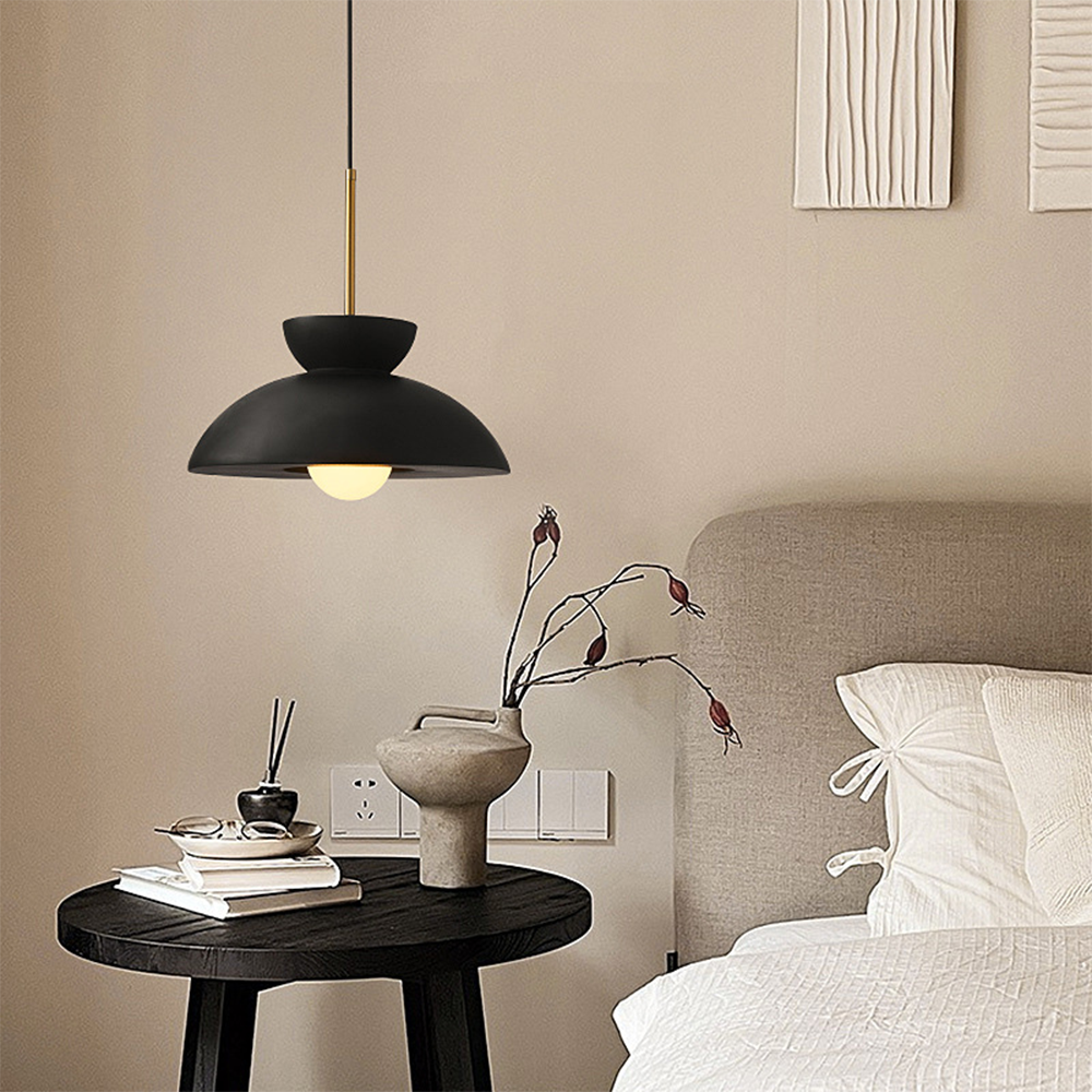 Wabi Sabi Style Pendelleuchte