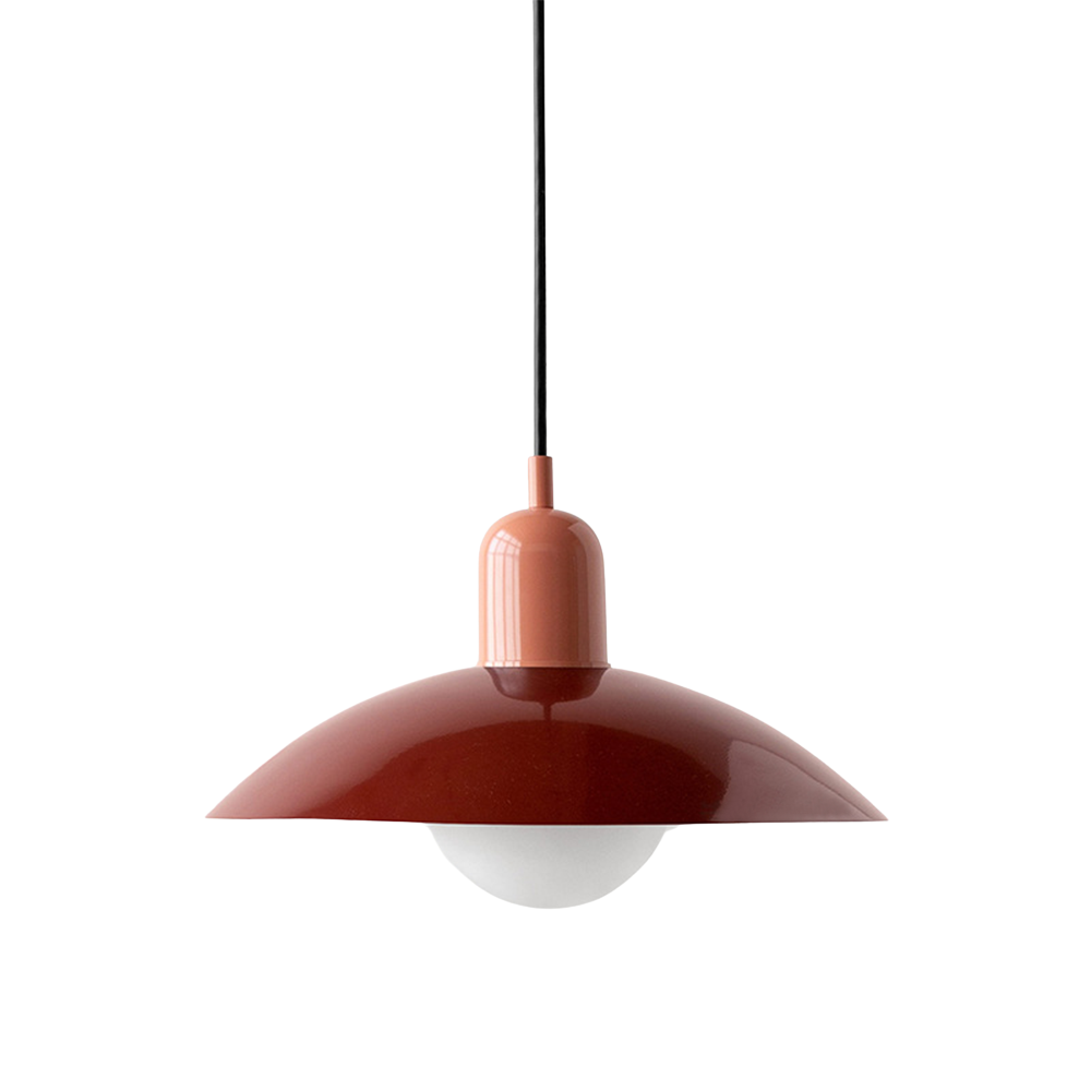 Macaron Pendelleuchte