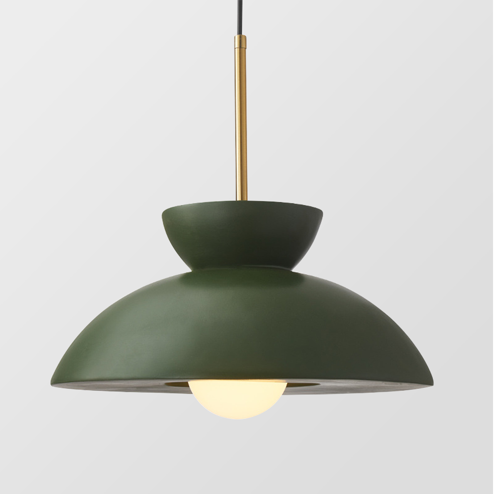 Wabi Sabi Style Pendelleuchte