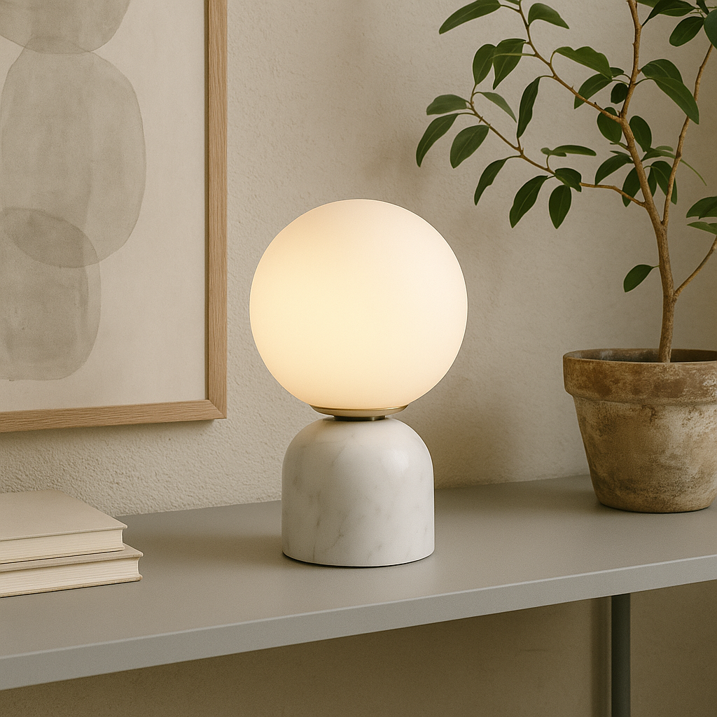 Hindsa Tischlampe