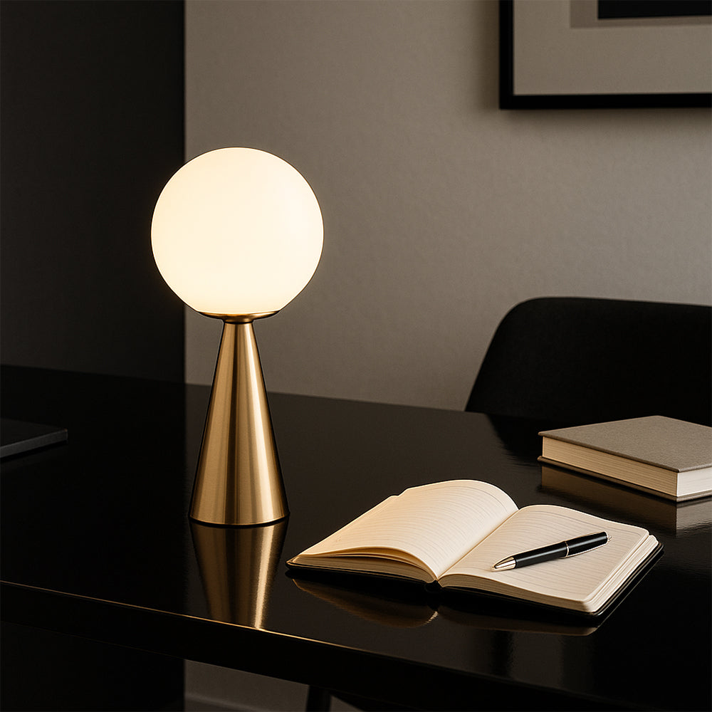 YudoGlo LED-Tischlampe