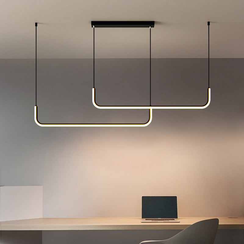 Dumont Bar Pendelleuchte