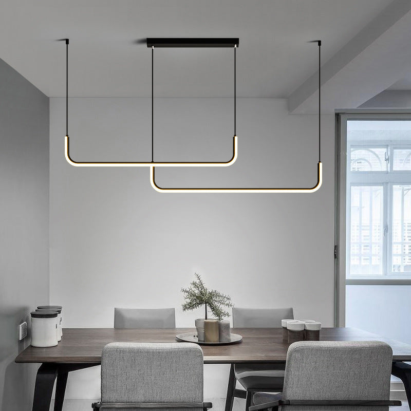 Dumont Bar Pendelleuchte
