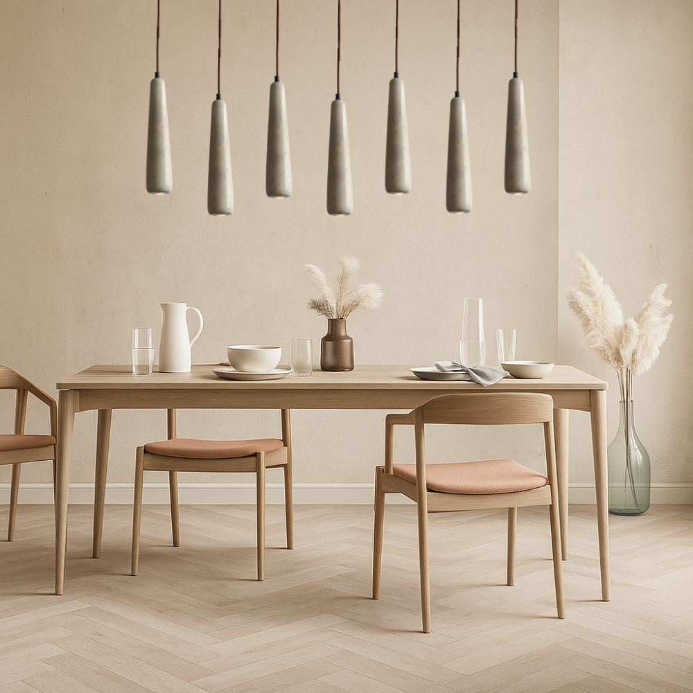 Pencil Pendelleuchte