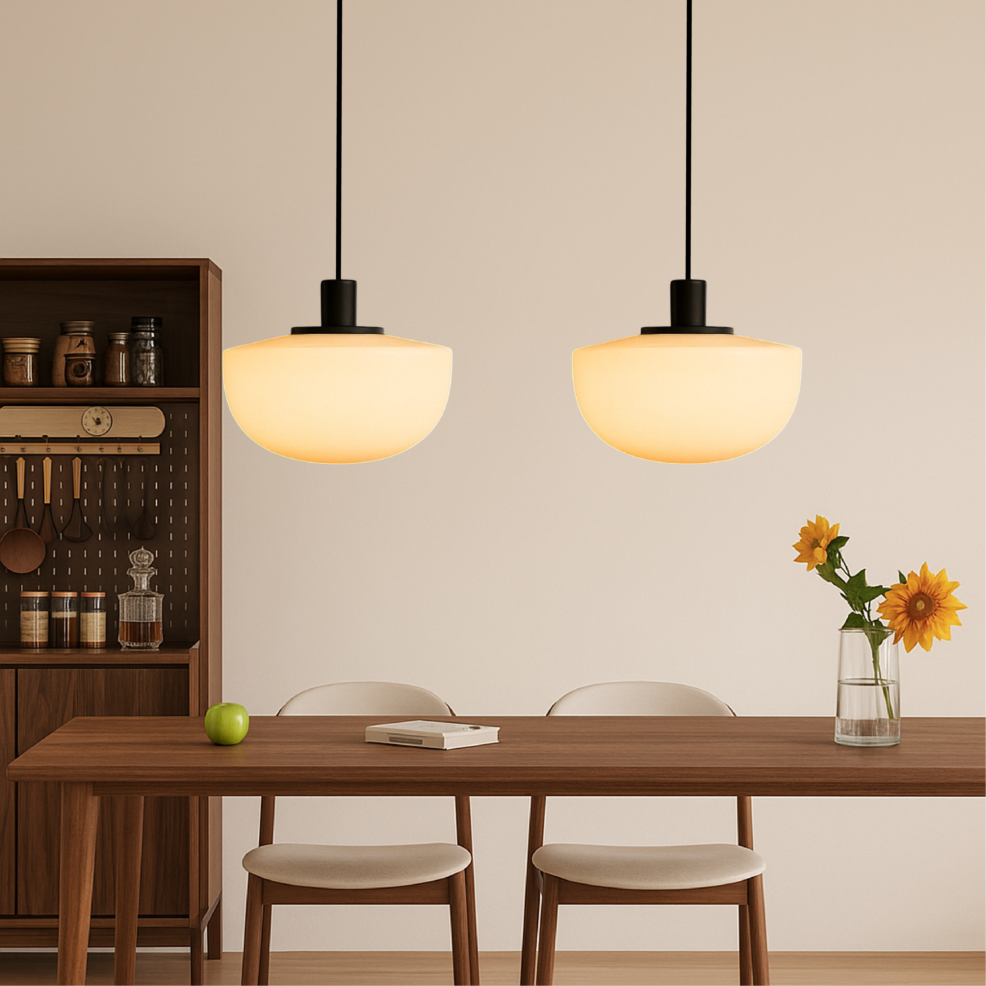 Italienische Designer Pendelleuchte