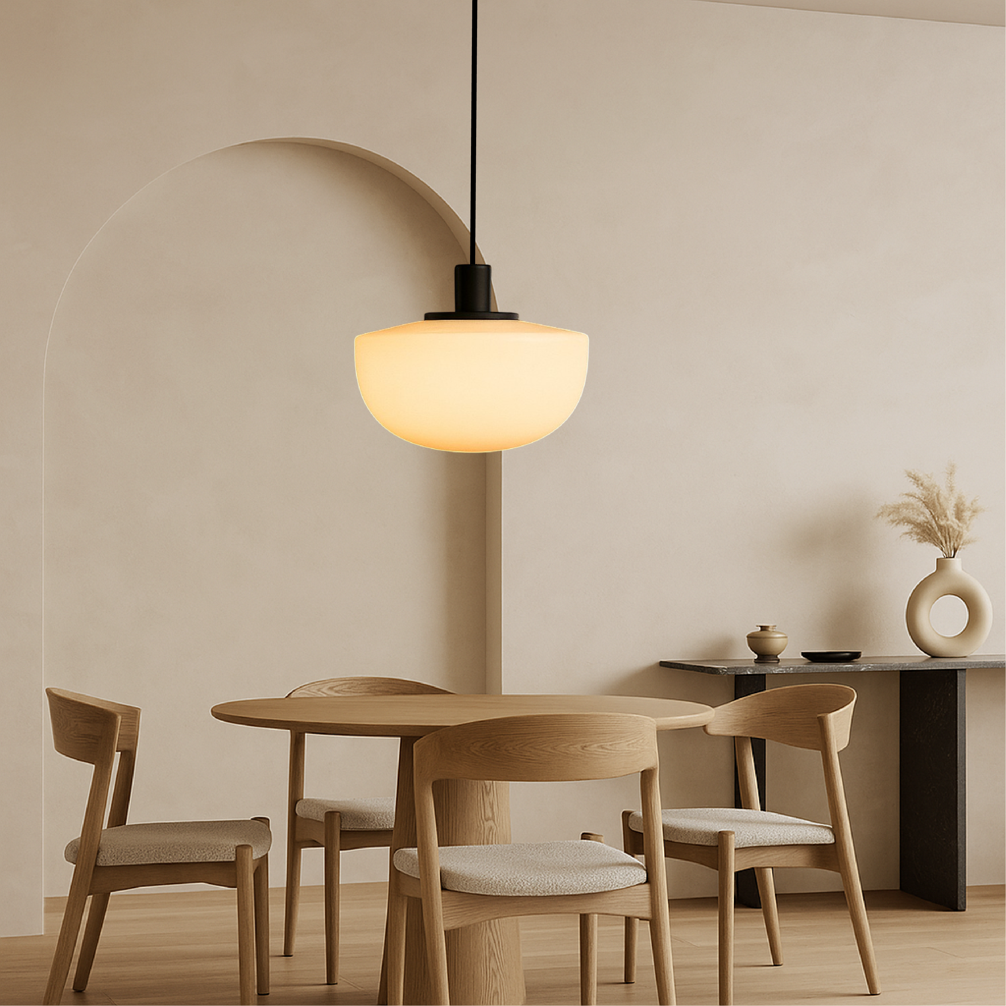 Italienische Designer Pendelleuchte