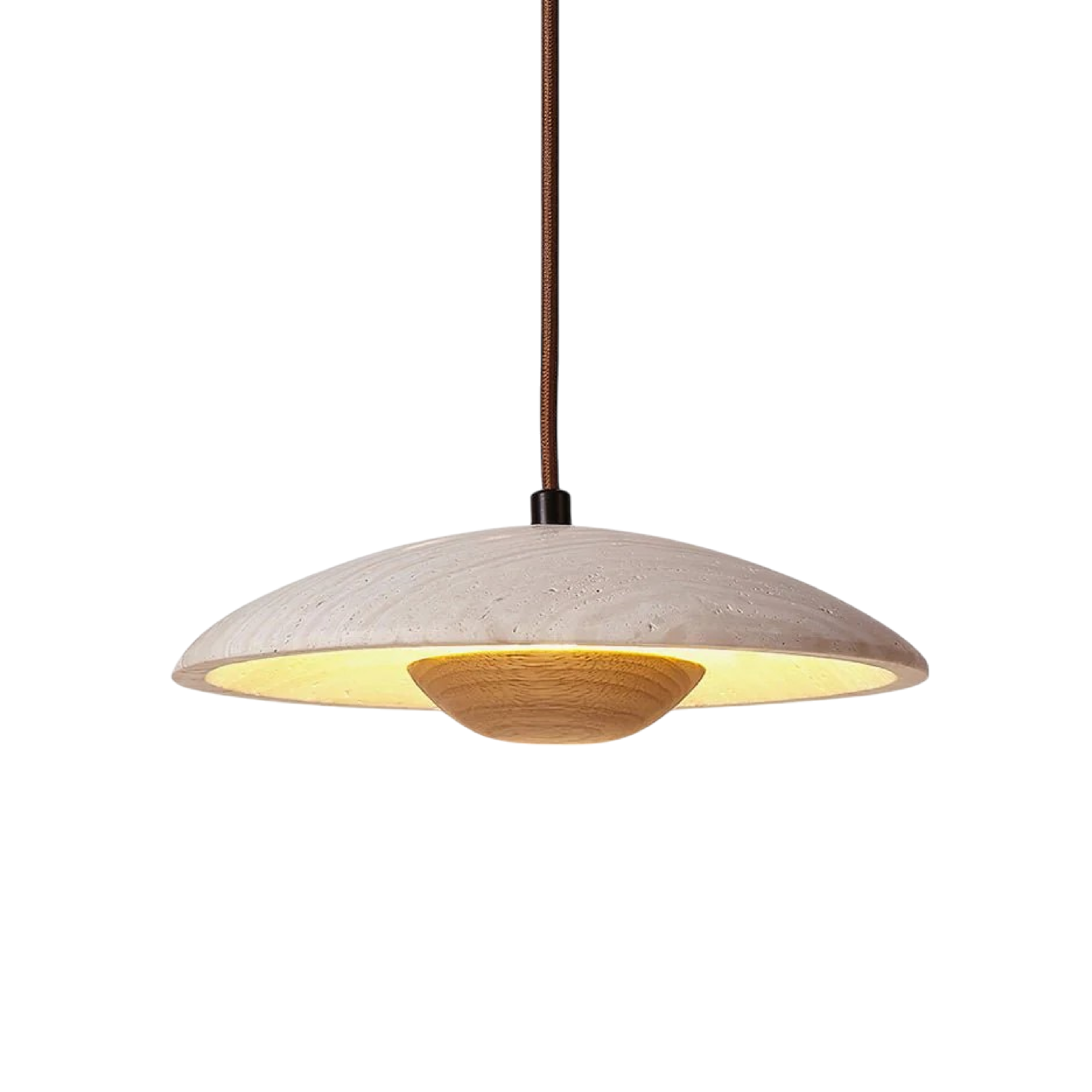 Sola Stone Pendelleuchte