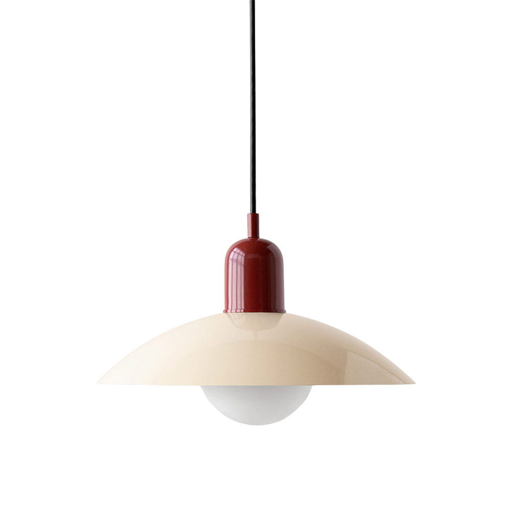 Macaron Pendelleuchte