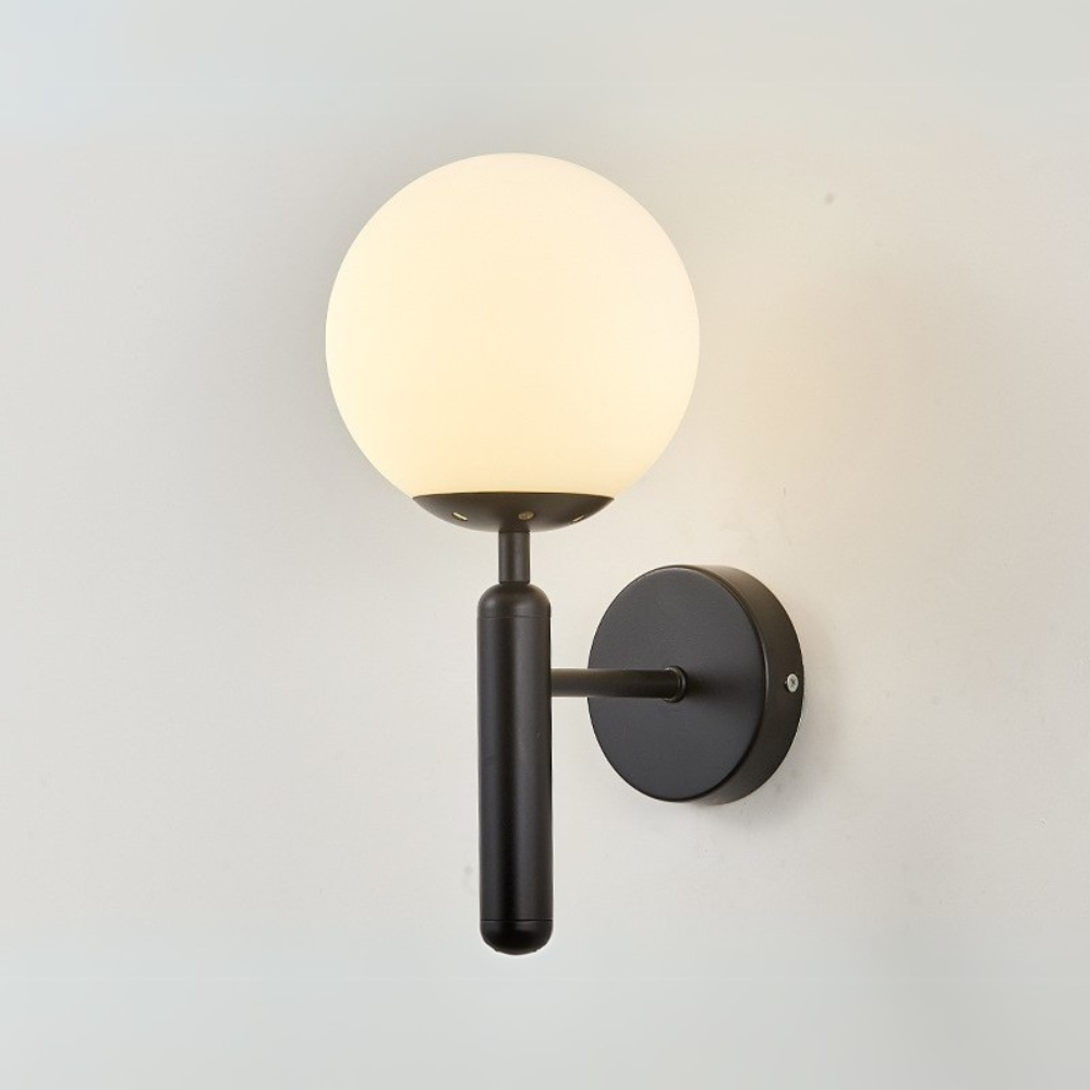 Nordic Sphere Wandleuchte