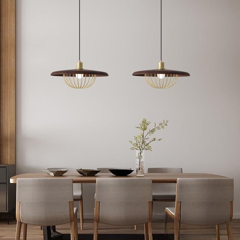 Nordic Style Pendelleuchte