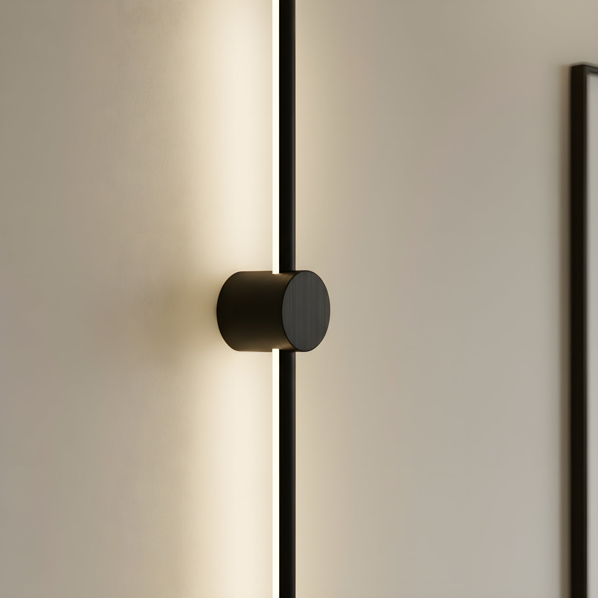 Terja Dimmbare Wandleuchte