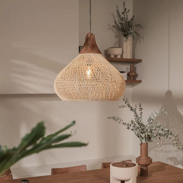Japanische Designer-Hängeleuchte