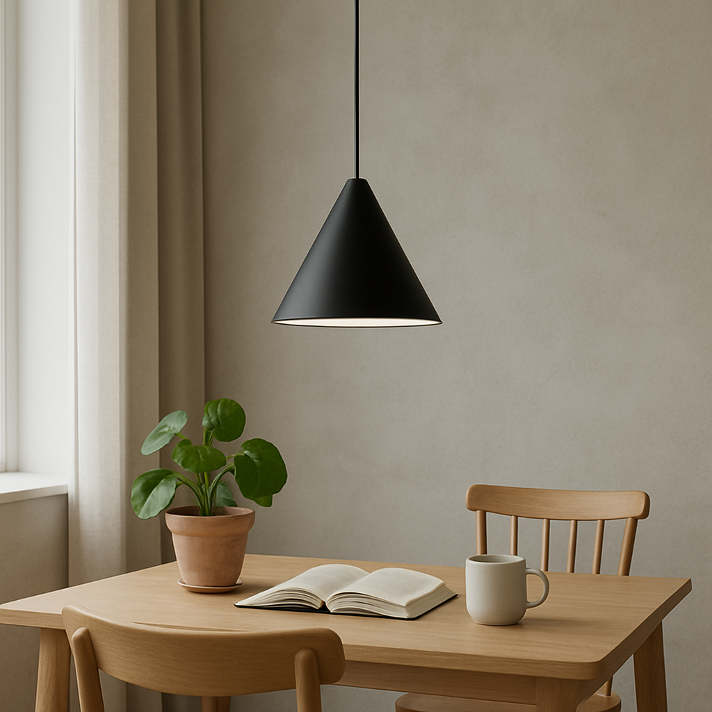 Geoweave Pendelleuchte