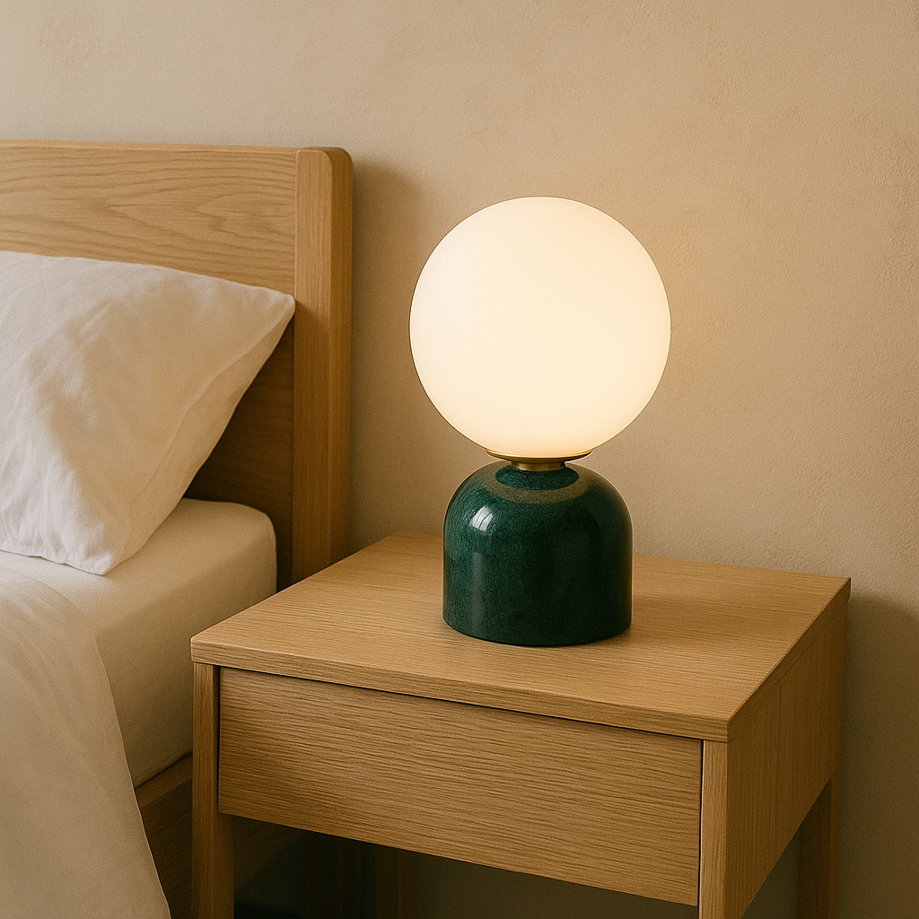 Hindsa Tischlampe