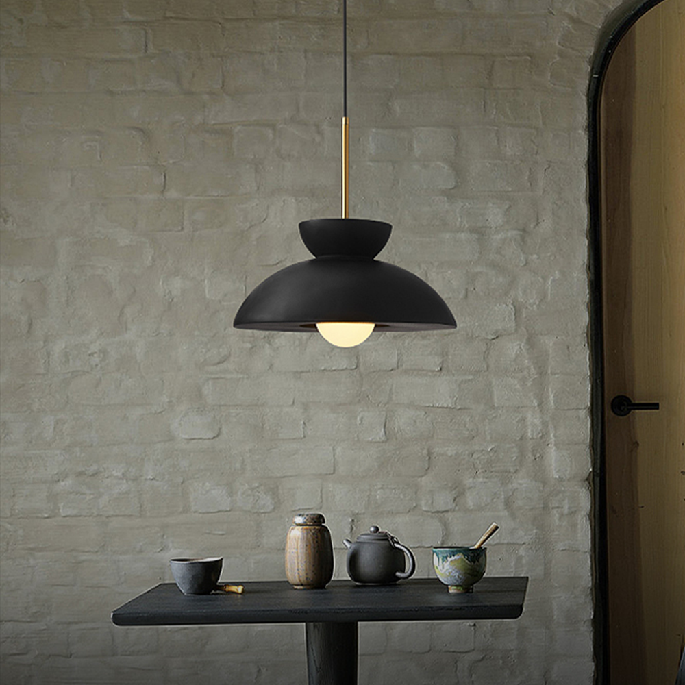 Wabi Sabi Style Pendelleuchte