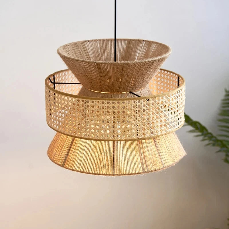 Wabi Sabi Pendelleuchte von Yuda