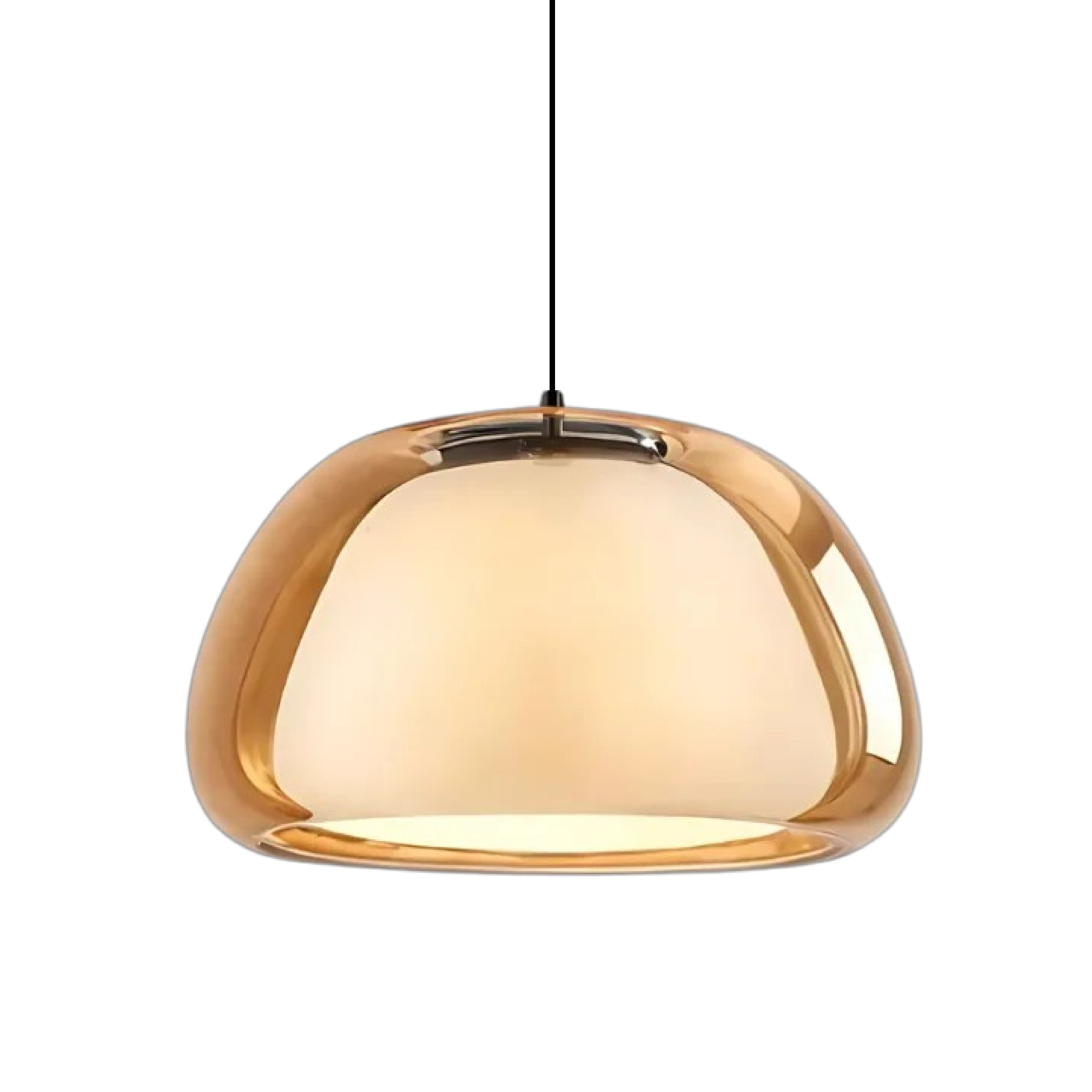 Nombr Jelly Pendelleuchte