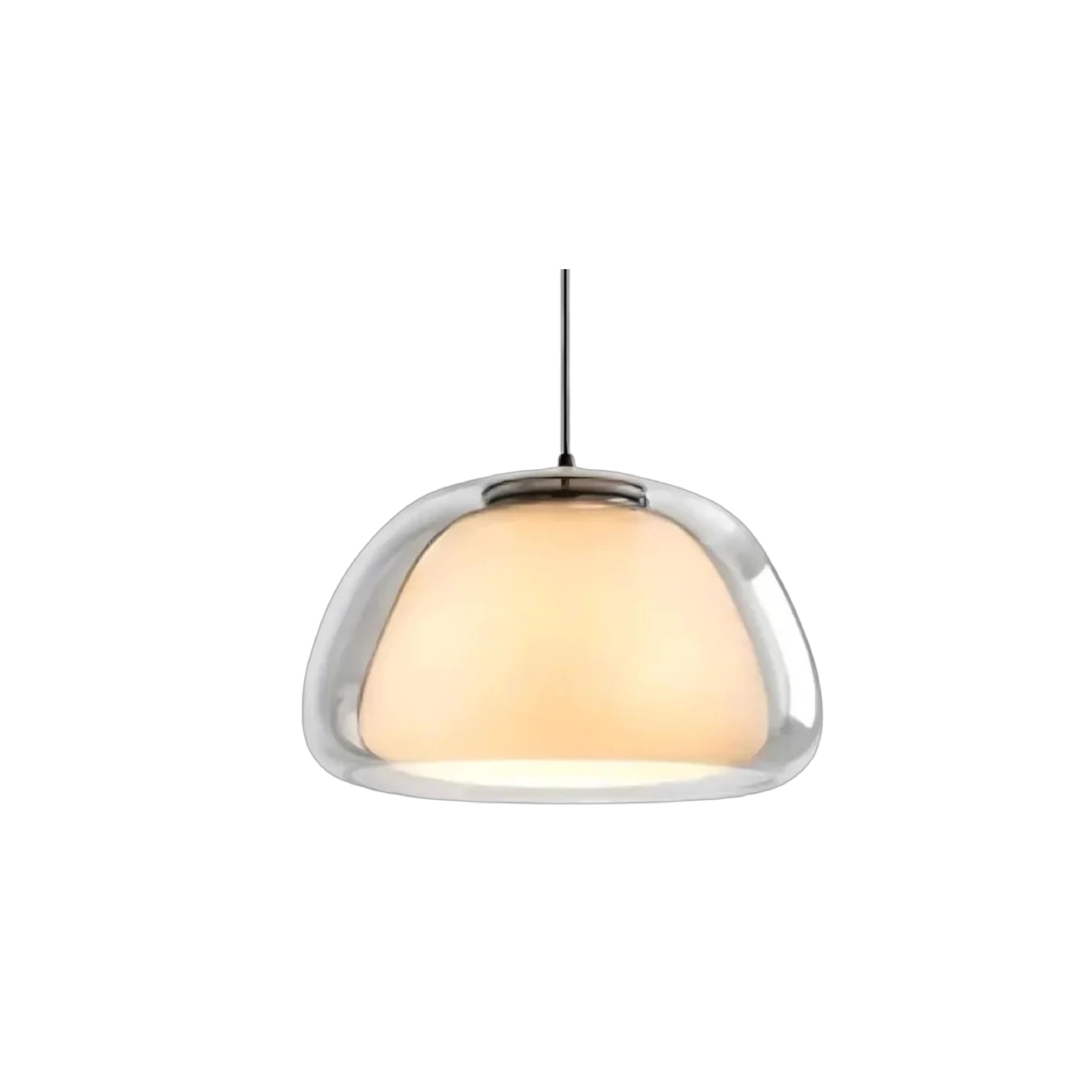 Nombr Jelly Pendelleuchte