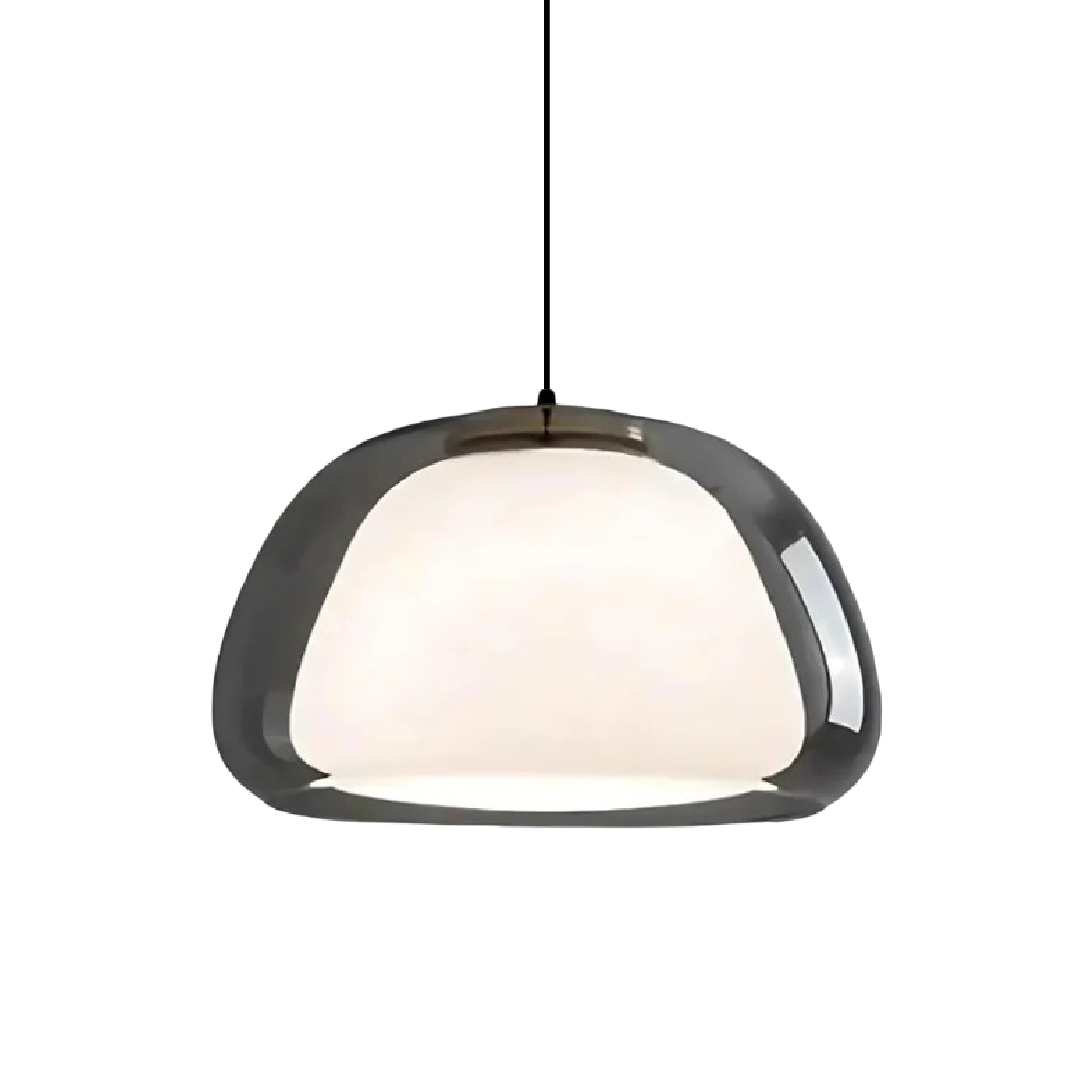 Nombr Jelly Pendelleuchte