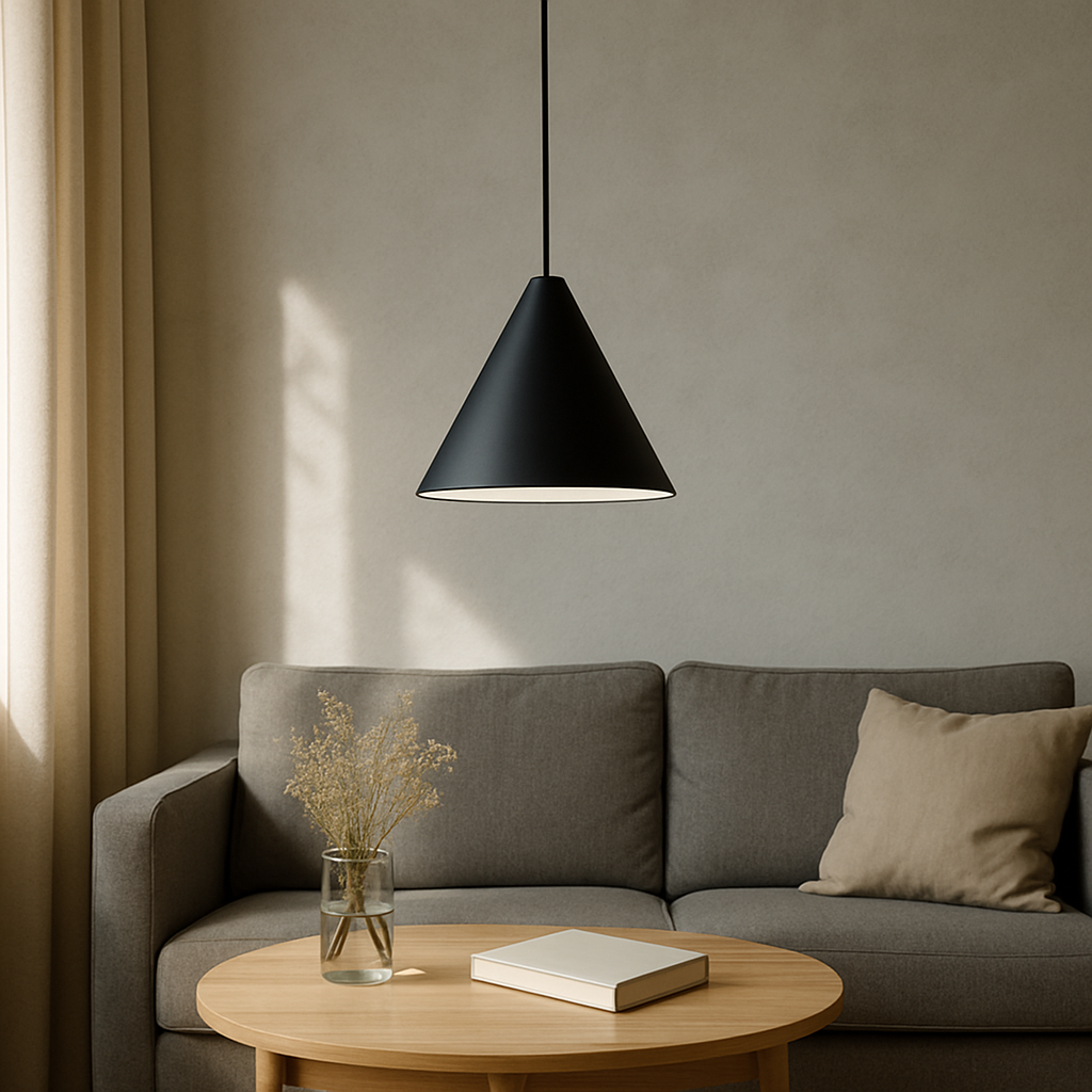 Geoweave Pendelleuchte