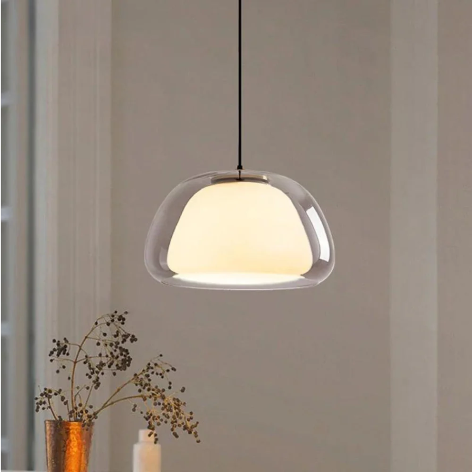 Nombr Jelly Pendelleuchte