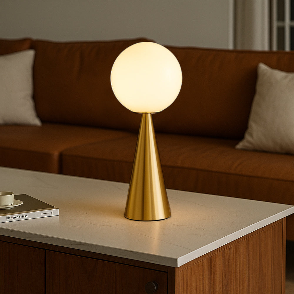 YudoGlo LED-Tischlampe