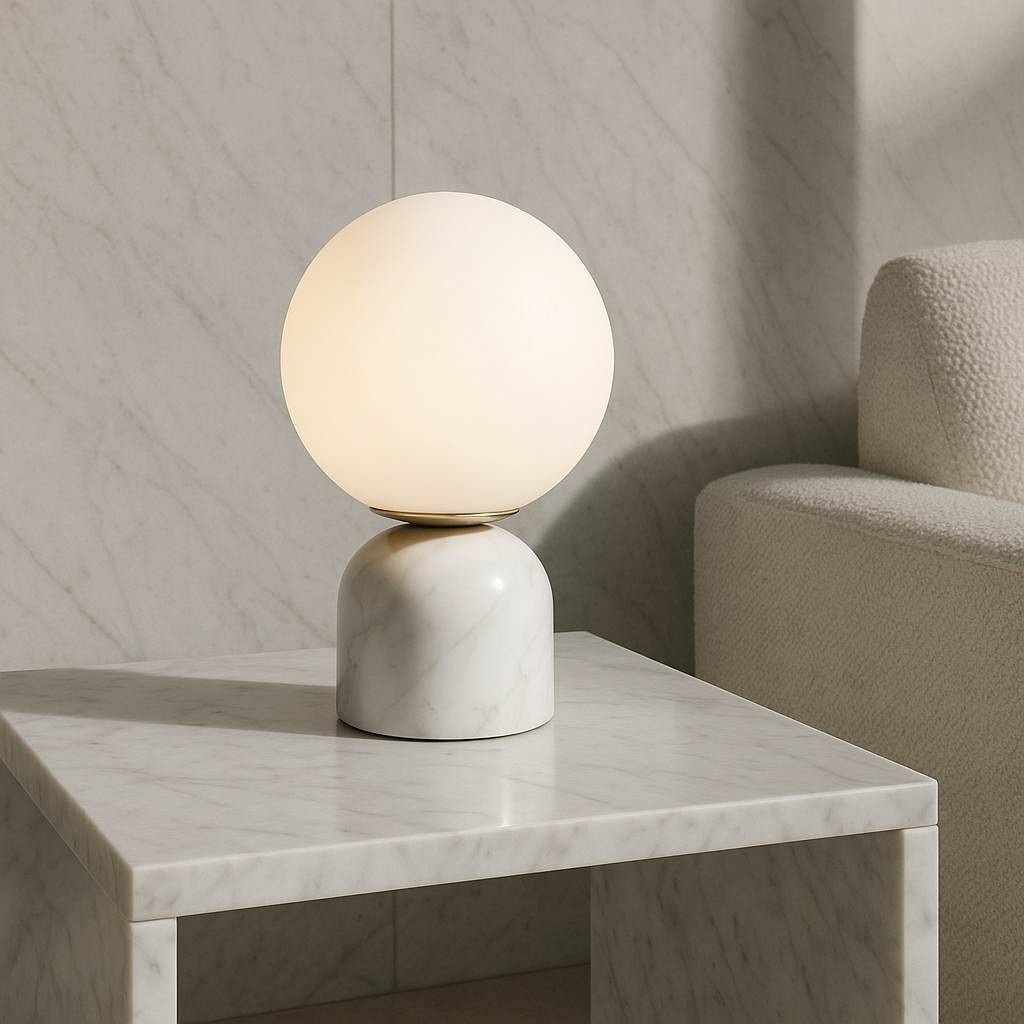 Hindsa Tischlampe