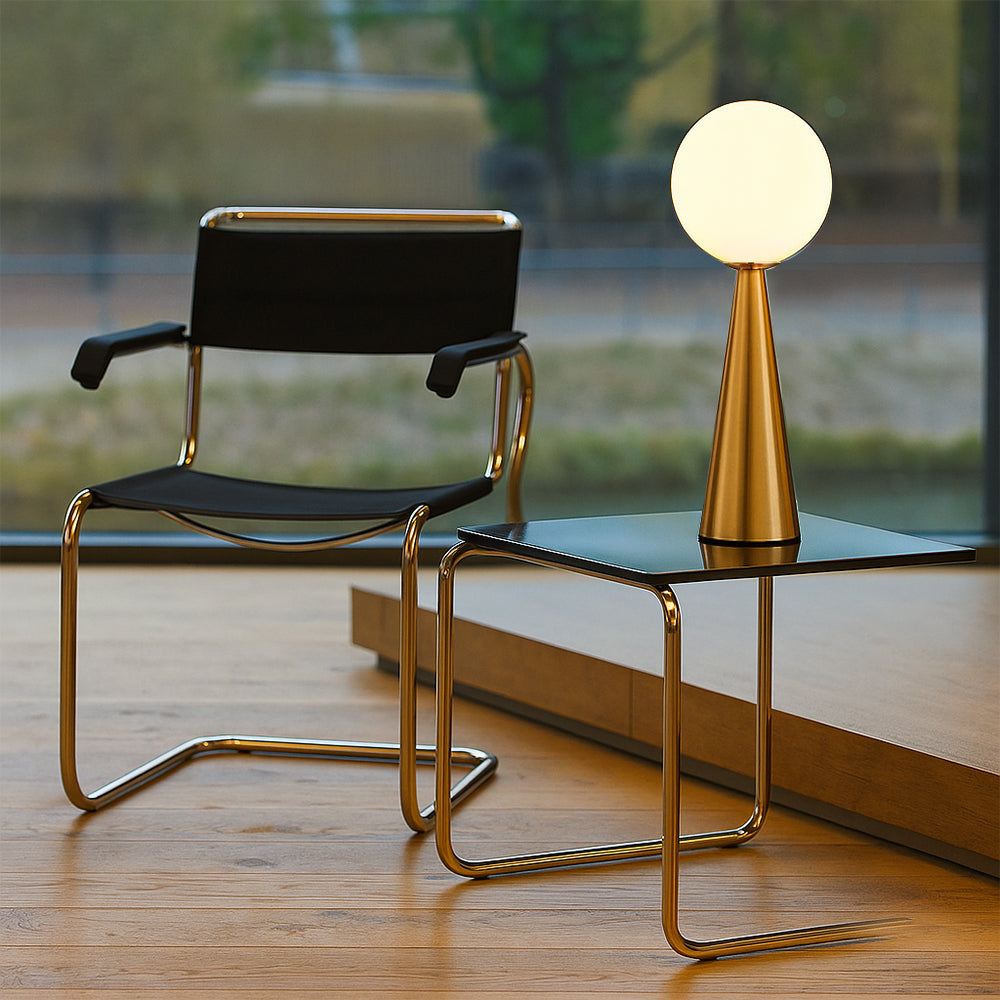 YudoGlo LED-Tischlampe