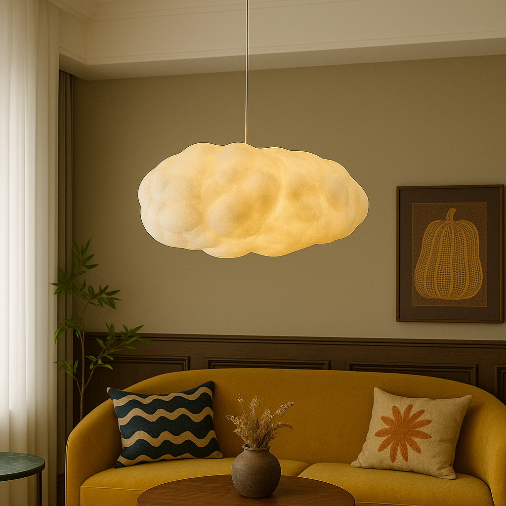 Wolke Pendelleuchte