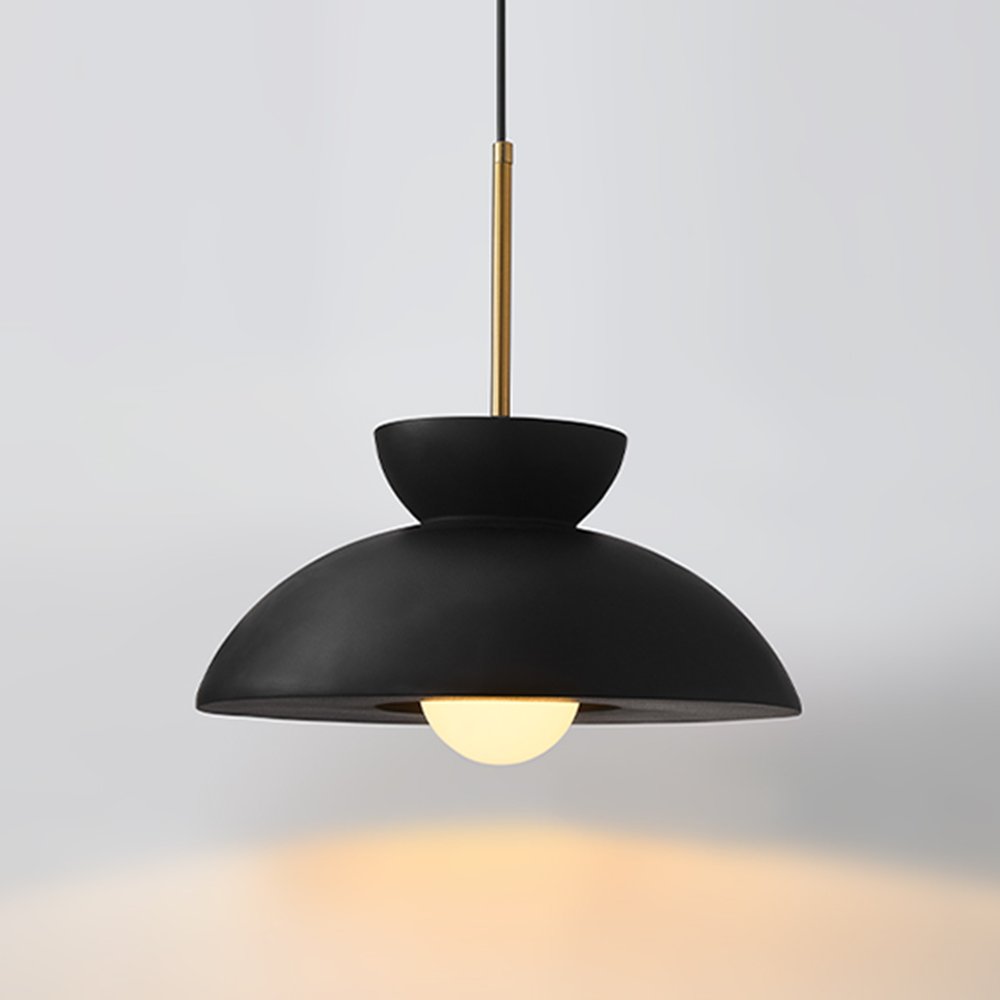 Wabi Sabi Style Pendelleuchte