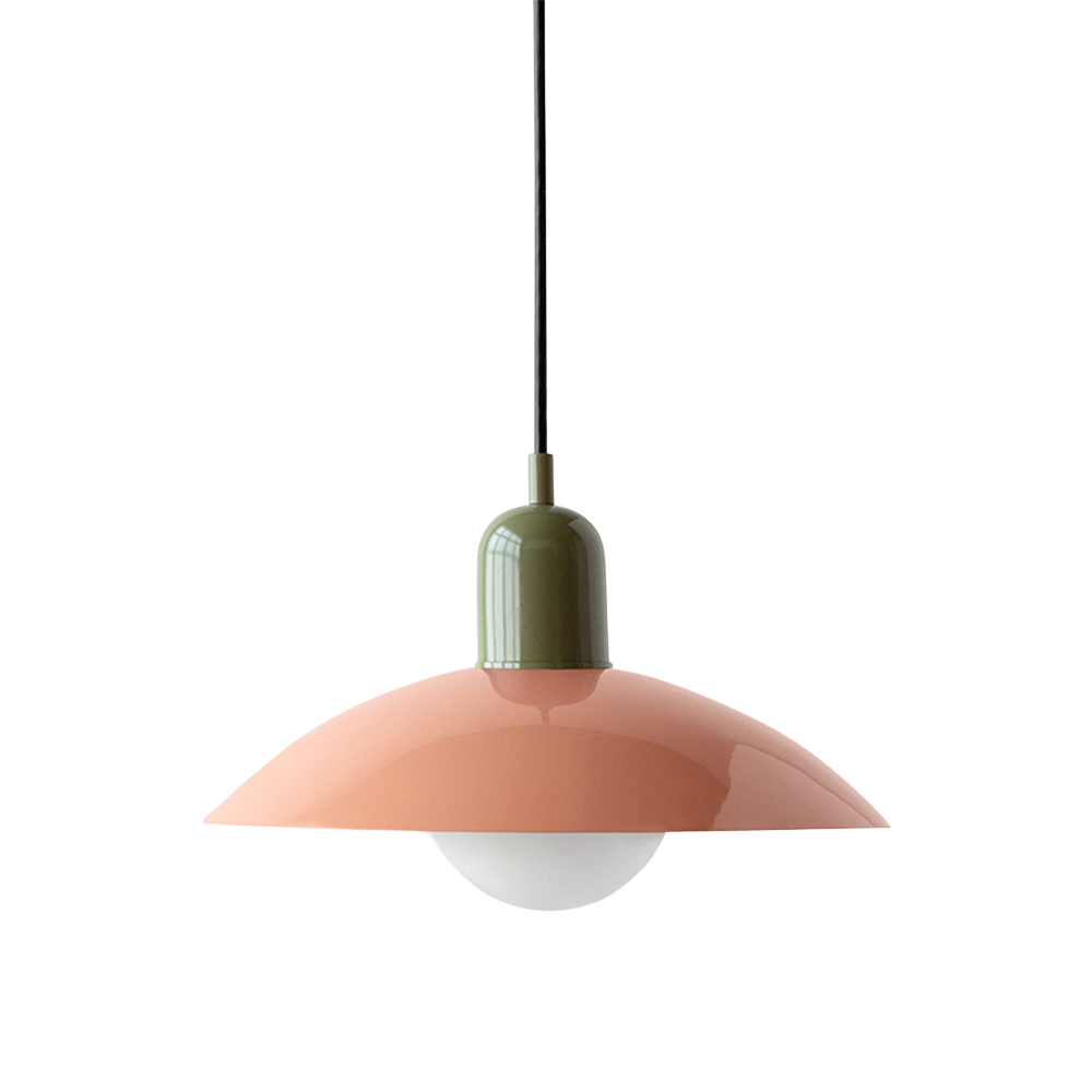 Macaron Pendelleuchte