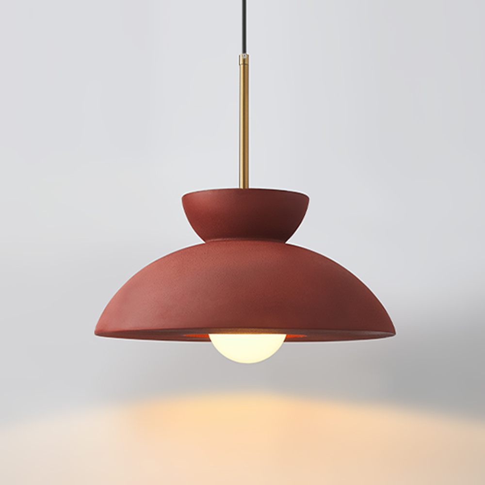 Wabi Sabi Style Pendelleuchte