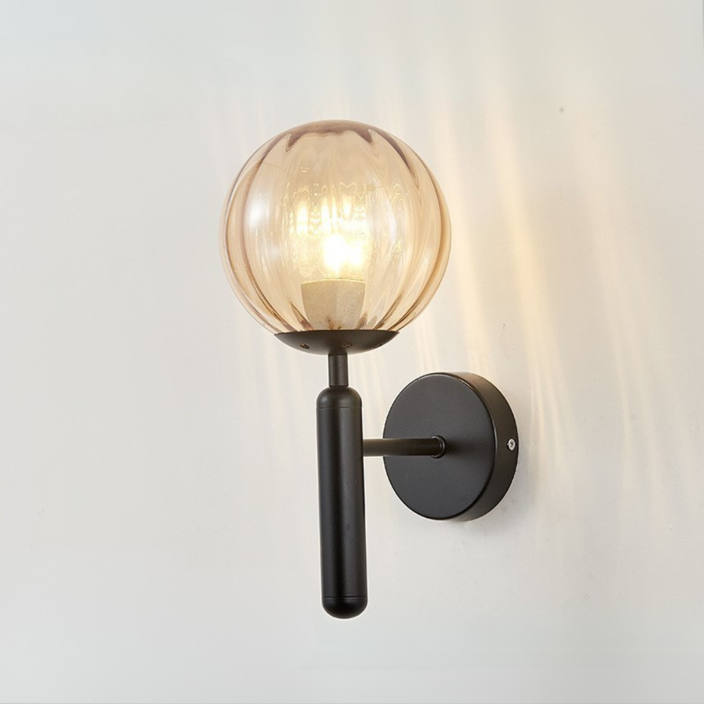 Nordic Sphere Wandleuchte