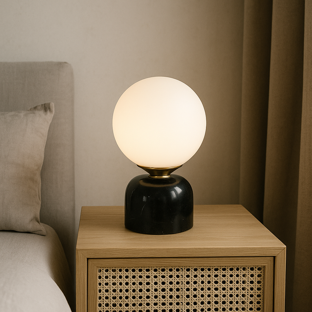 Hindsa Tischlampe