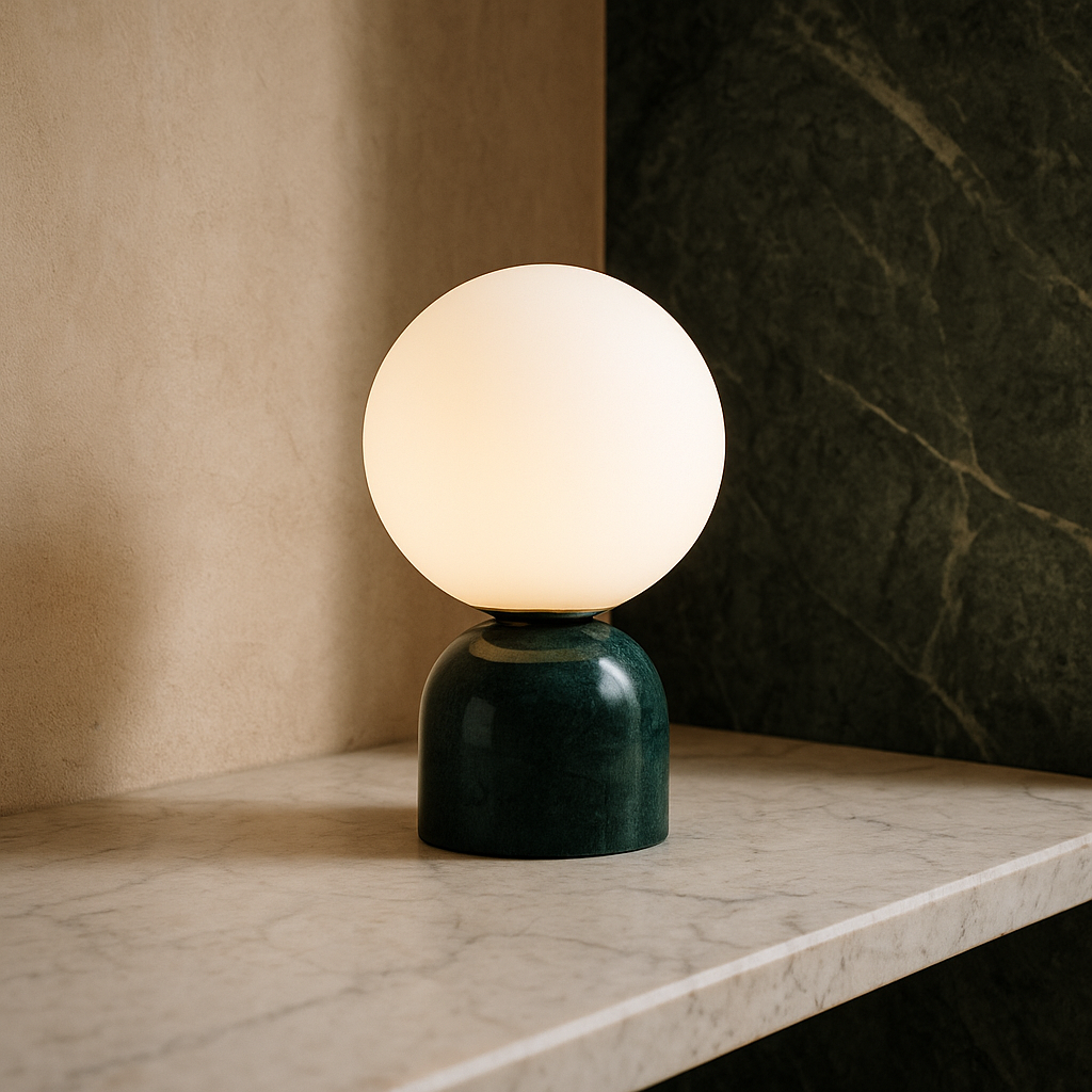 Hindsa Tischlampe