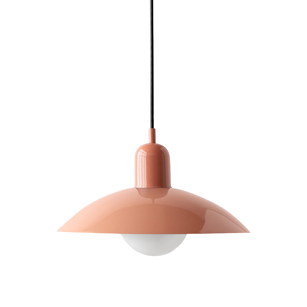 Macaron Pendelleuchte