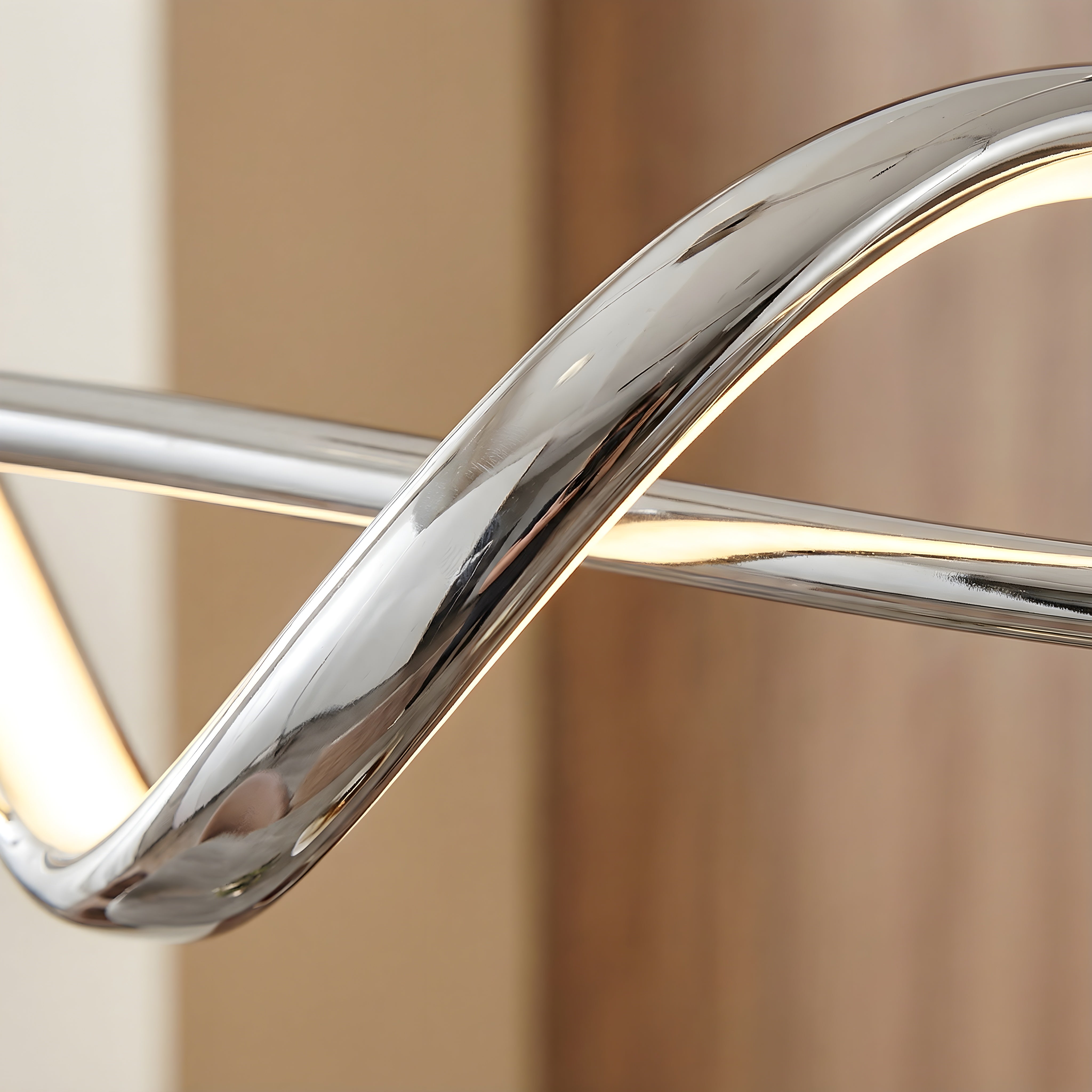 Kyra Minimalistischer Kronleuchter