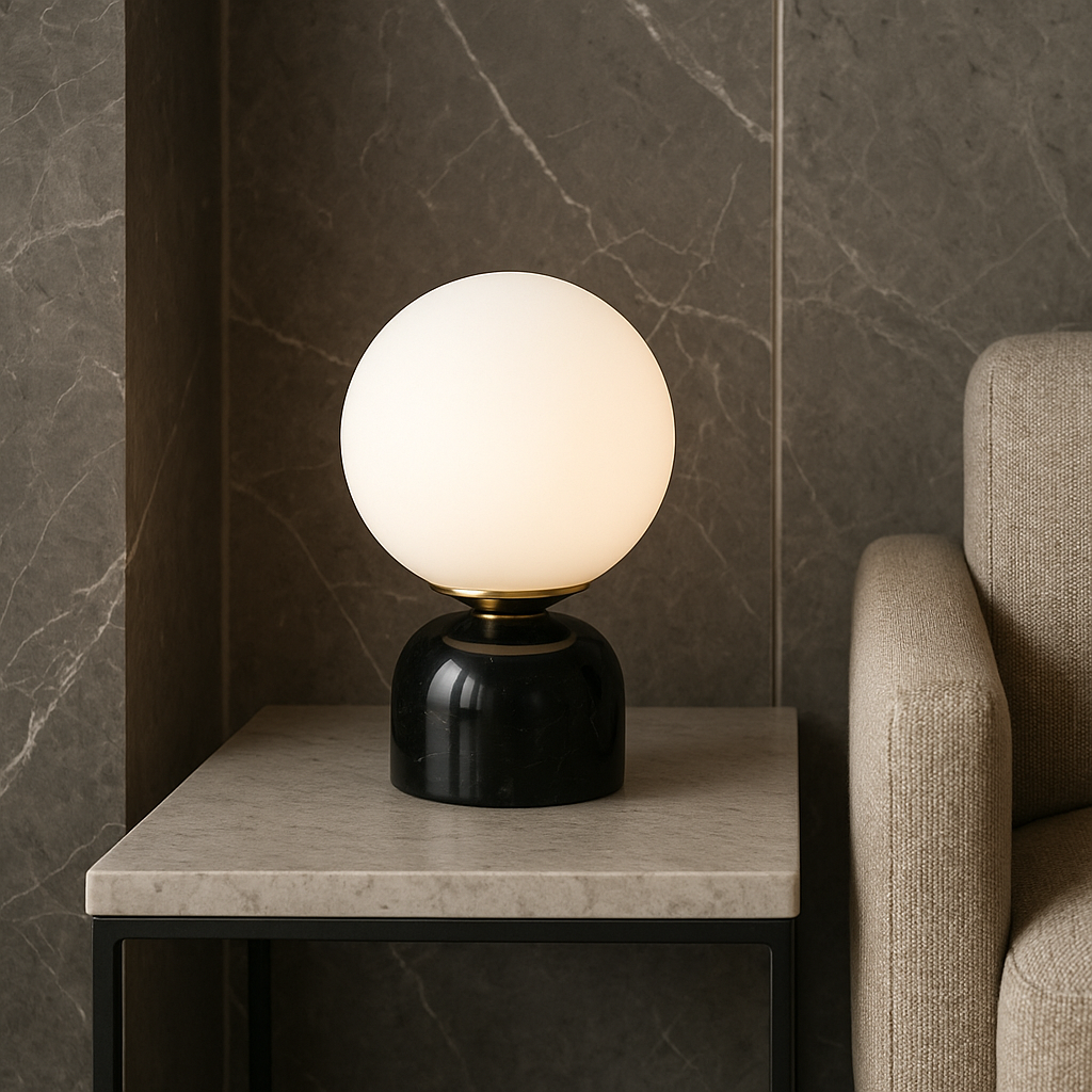 Hindsa Tischlampe