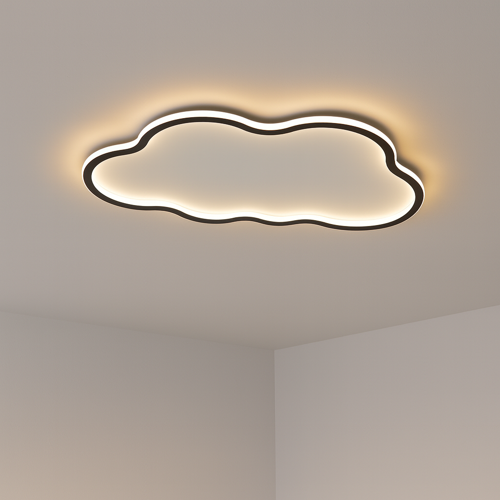 Mysaglobe Cloud Deckenleuchte