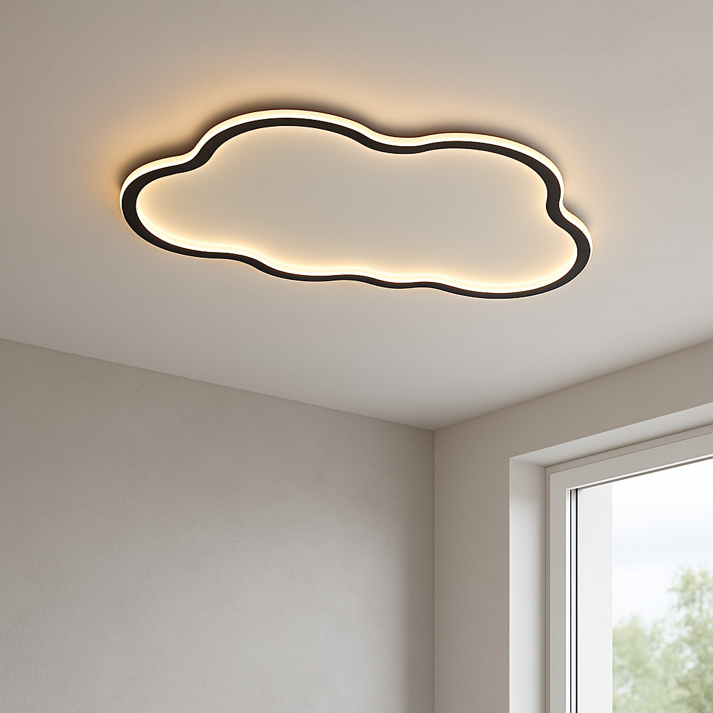 Mysaglobe Cloud Deckenleuchte