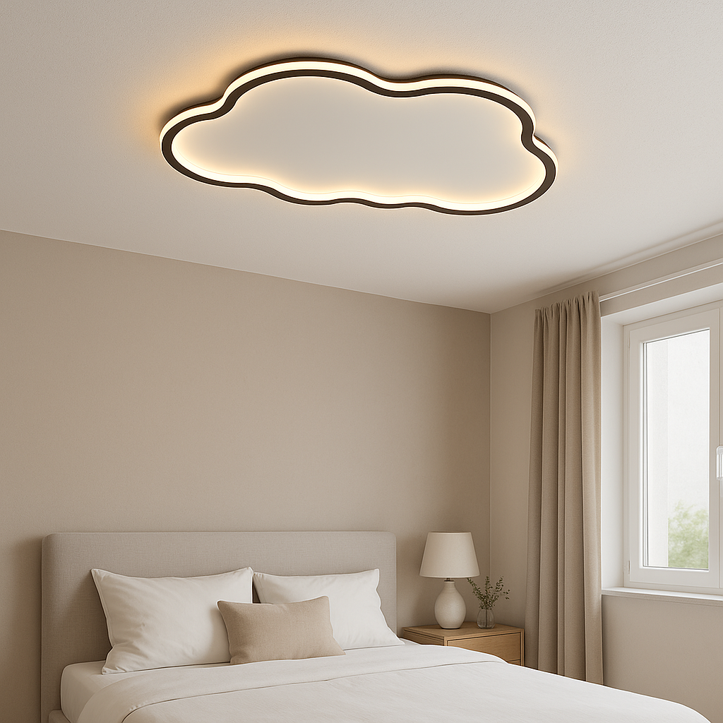 Mysaglobe Cloud Deckenleuchte