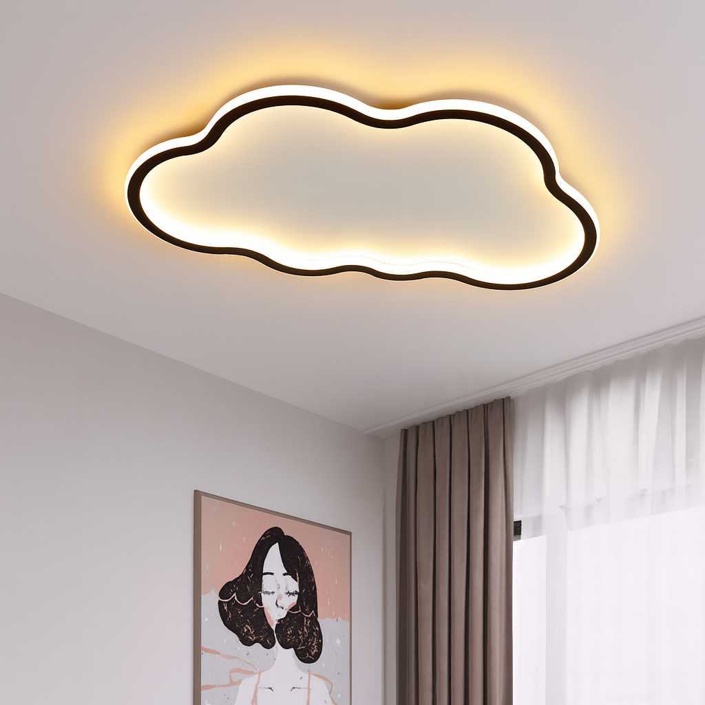 Mysaglobe Cloud Deckenleuchte